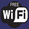 Free WiFi network